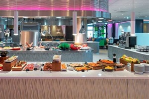 Scala Restaurant Buffet