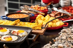 Thon Hotel Polar Gym