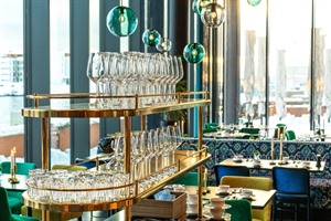 Thon Hotel Svolvaer 1