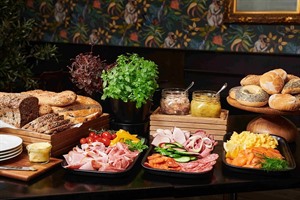 Thon Hotel Svolvaer 2