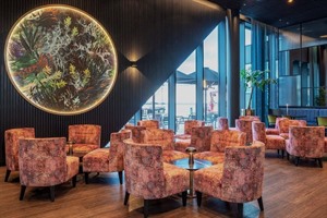 Thon Hotel Svolvaer 3