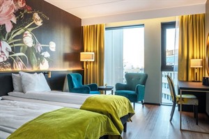 Thon Hotel Svolvaer 4