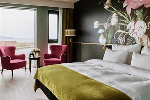 Thon Hotel Svolvaer 5