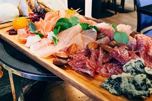 Thon Hotel Svolvaer 7