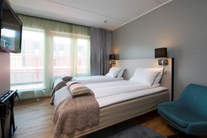 Room in Thon Hotel Tromso