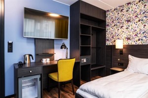 Thon Hotel Tromso 5