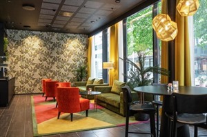 Thon Hotel Tromso 7