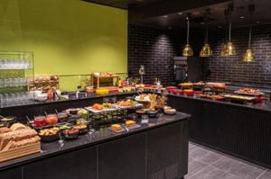 Thon Hotel Tromso 8