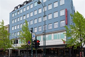 Thon Hotel Trondheim