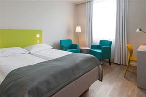 Standard Room - Thon Hotel Trondheim