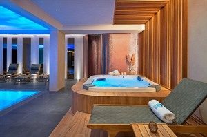 Time Boutique Hotel 2