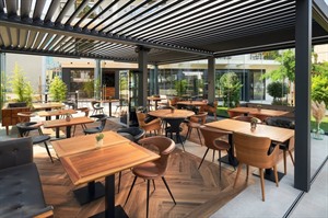 Time Boutique Hotel 3