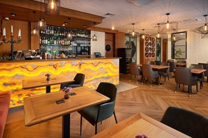 Time Boutique Hotel 4