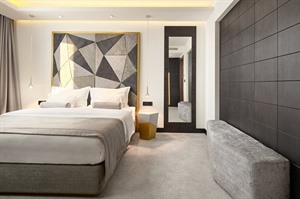 Time Boutique Hotel 5