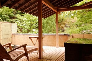 Tobira Onsen Myojinkan