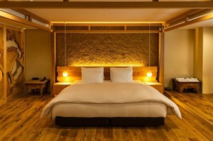 Tobira Onsen Myojinkan