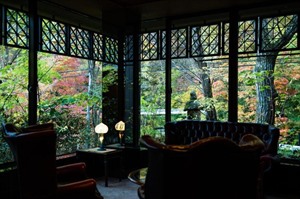 Tobira Onsen Myojinkan