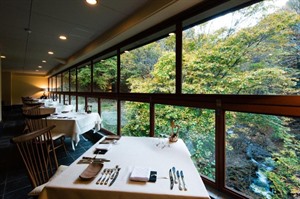 Tobira Onsen Myojinkan