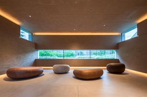 Tokyo Bay Shiomi Prince Hotel