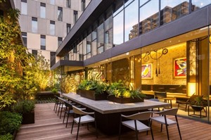 Tokyo Bay Shiomi Prince Hotel