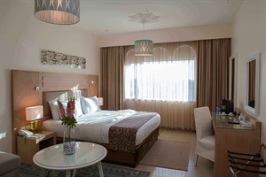 Toledo Hotel 2