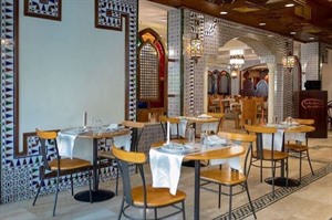 Toledo Hotel 4