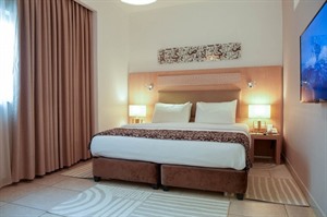 Toledo Hotel 6