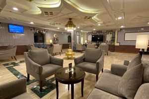 Toledo Hotel 8