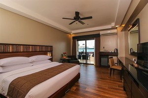 Two Seasons Coron Bayside Hotel, Bayview Room