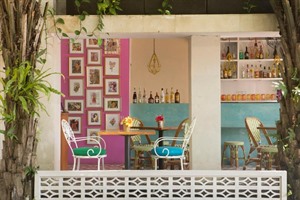 Ubud Village Hotel
