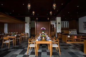 Ubud Village Hotel