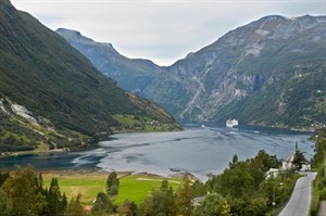 Geiranger