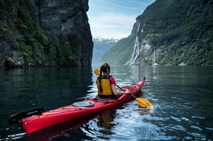 Geiranger