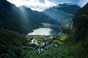 Geiranger