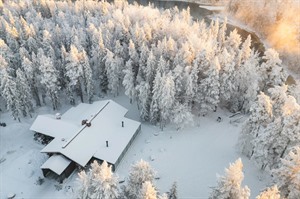 Vaattunki Wilderness Resort