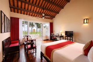 Victoria Hoi An Beach Resort & Spa - Deluxe room