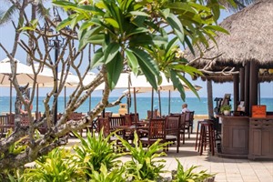 Victoria Hoi An Beach Resort & Spa - Faifo Bar