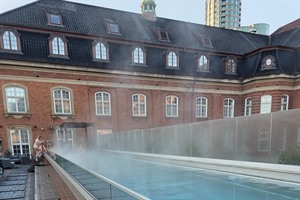 Villa Copenhagen 3
