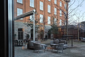 Villa Copenhagen 5