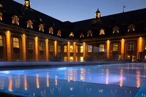 Villa Copenhagen 7