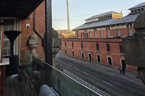 Villa Copenhagen 8