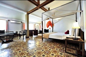 Villa Langka - suite