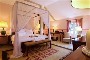 Villa Maly Boutique Hotel, Deluxe Room