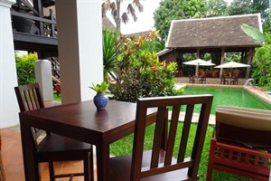 Villa Maydou Boutique Hotel