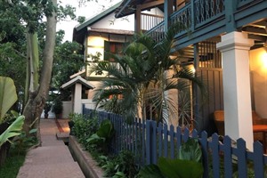 Villa Maydou Boutique Hotel