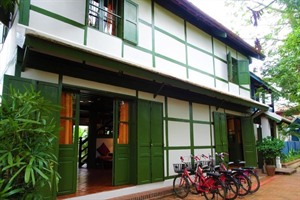 Villa Maydou Boutique Hotel