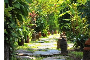 Villa Maydou Boutique Hotel