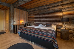 Nangu Wiilderness Hotel - Wilderness Room