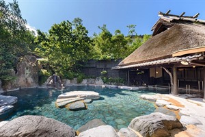 Yama no Hotel Musouen