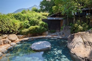 Yama no Hotel Musouen